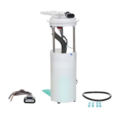 Carter Fuel Pumps 98-00 Olds Intrigue-Gr Prix 3.1-3.8L Fuel Pump Mod, P74792M P74792M